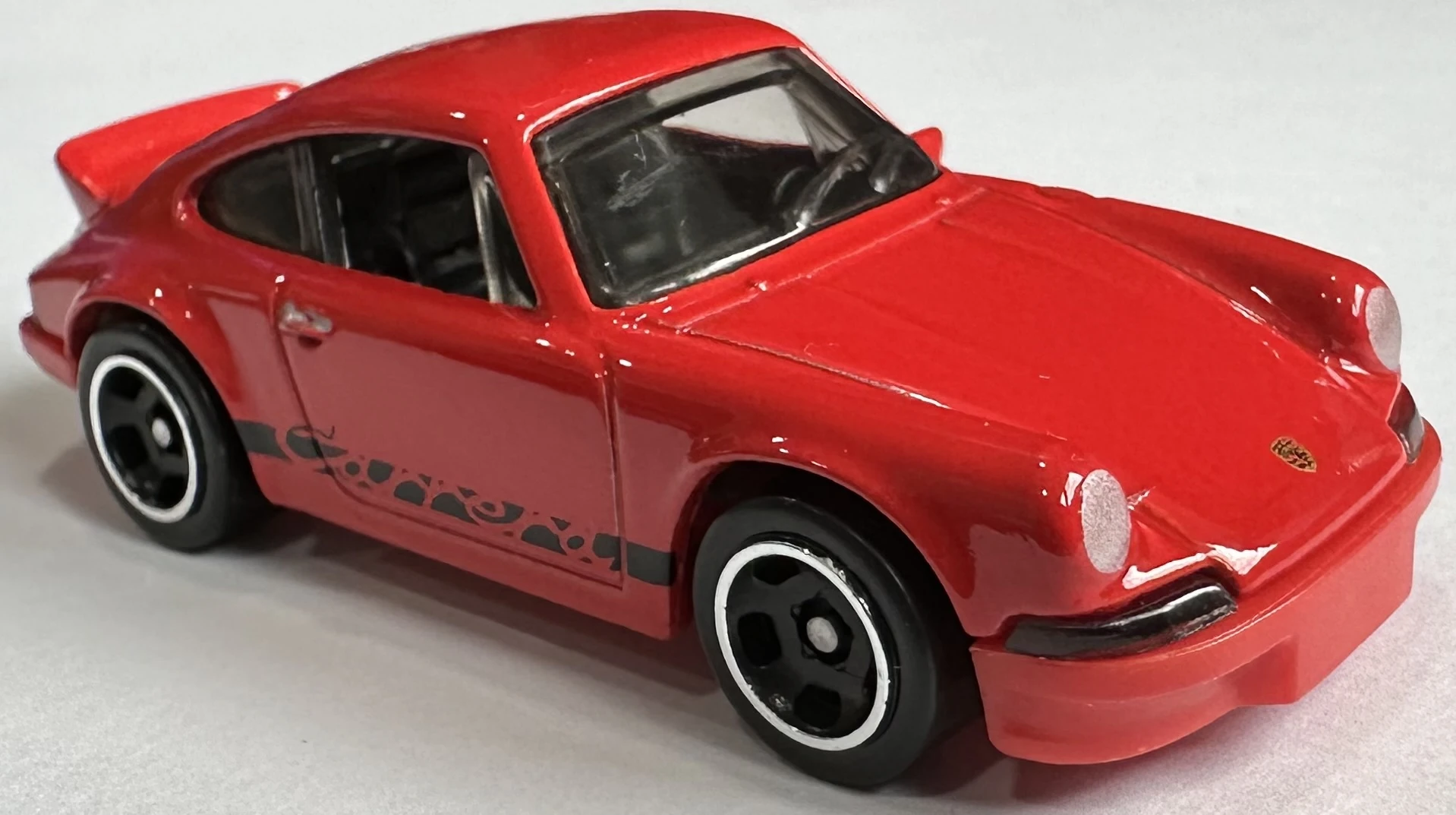 Porsche 911 Carrera RS 2.7