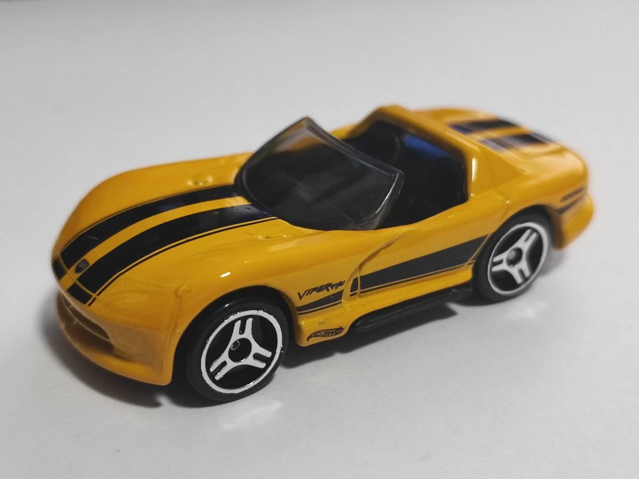 DODGE VIPER RT/10