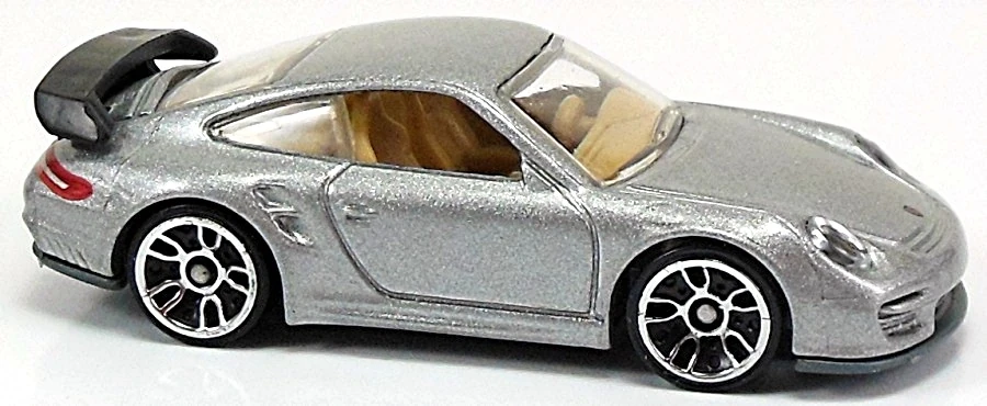 Porsche 911 GT2