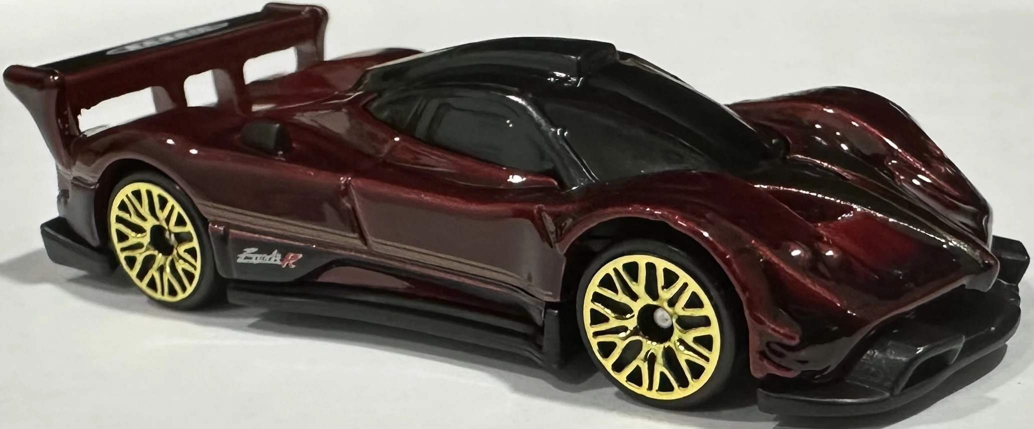 PAGANI ZONDA R