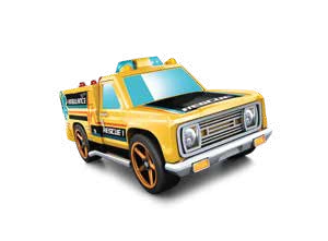 HW Rapid Responder