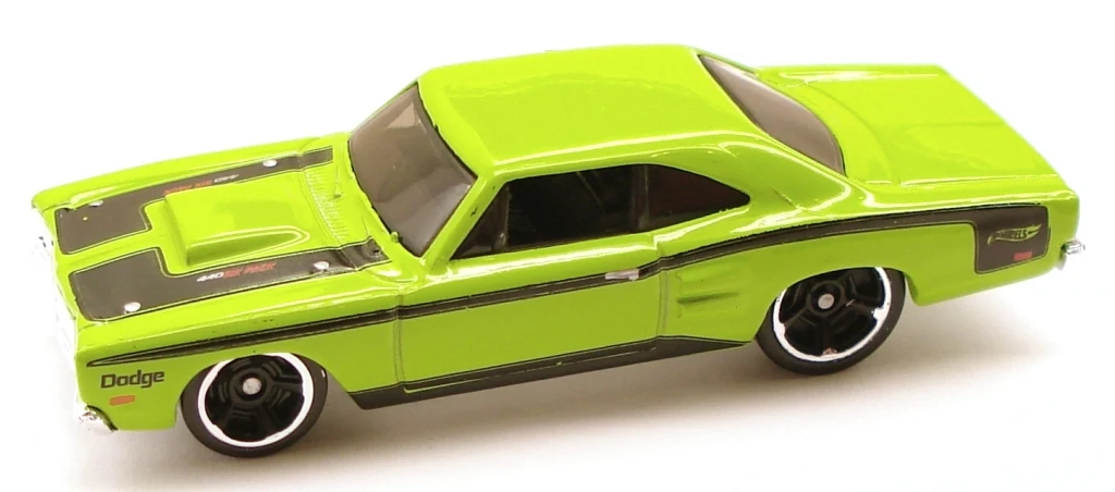 '69 Dodge Coronet Superbee