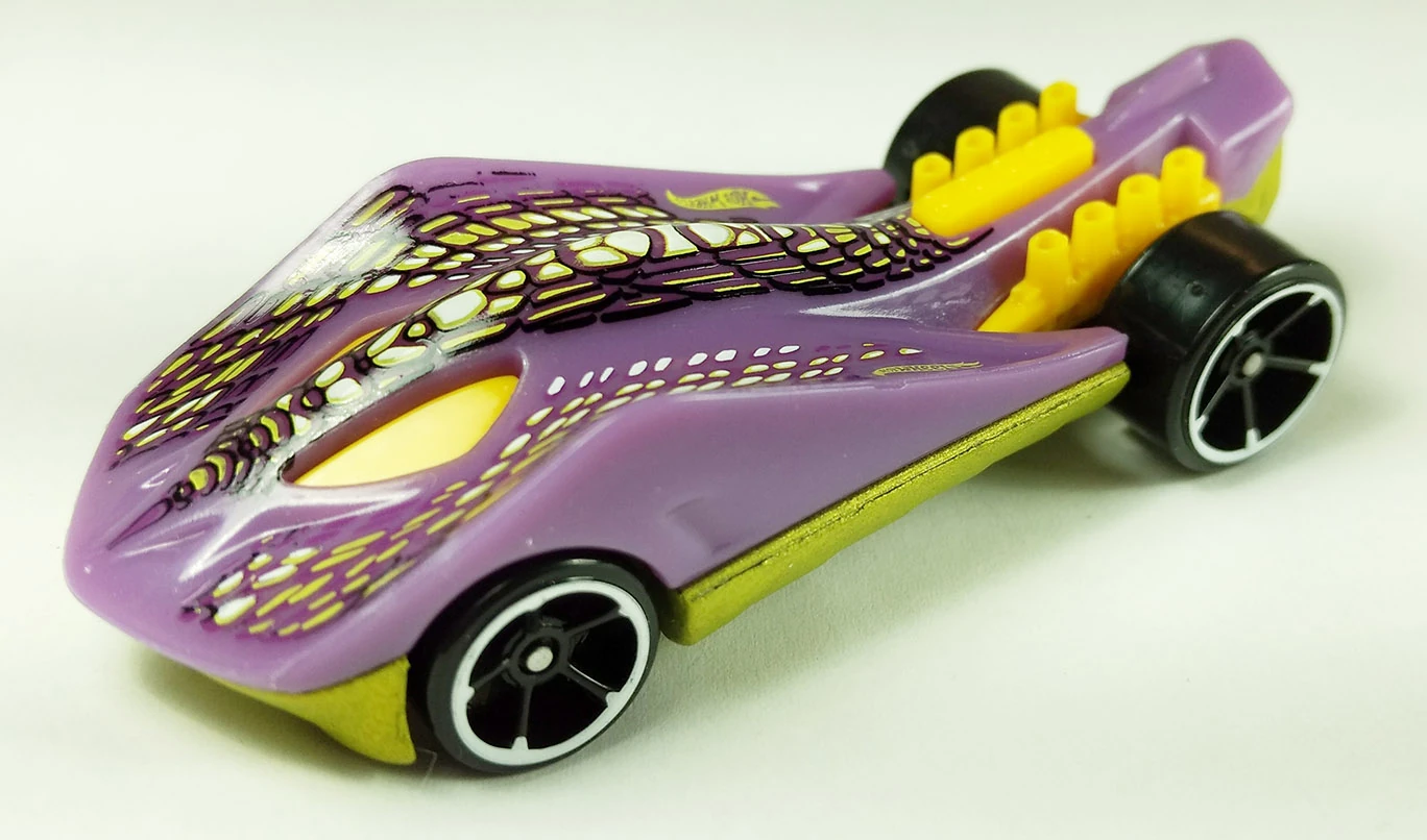 Super Stinger