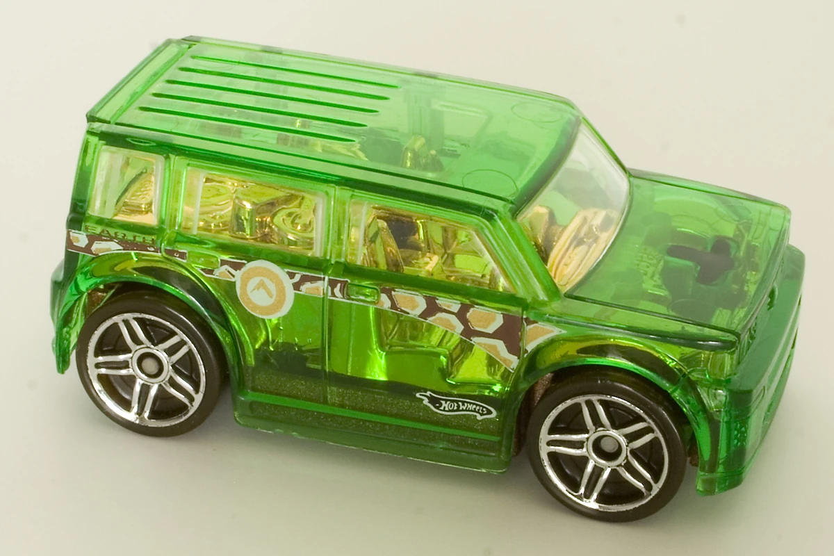 Scion xB