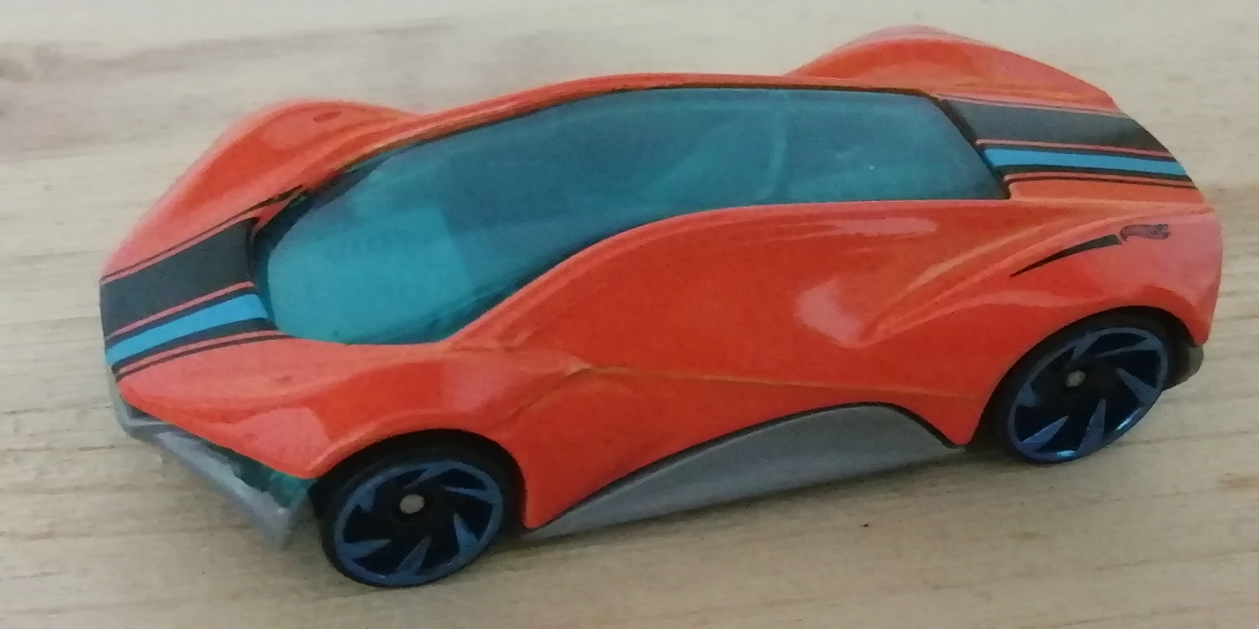 Exotique