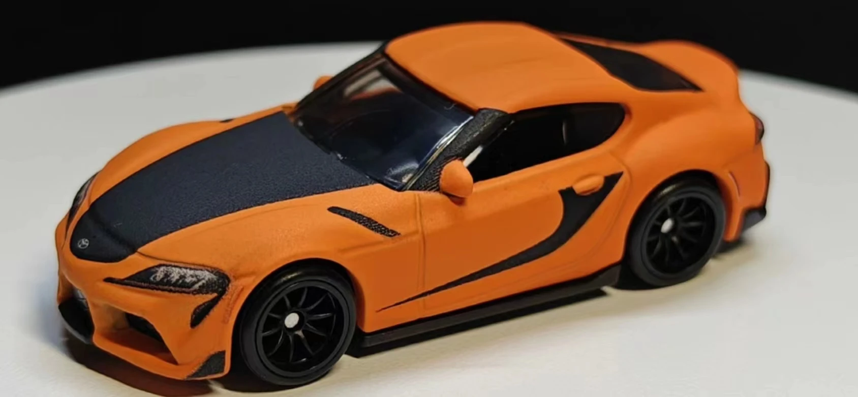 2021 Toyota GR Supra