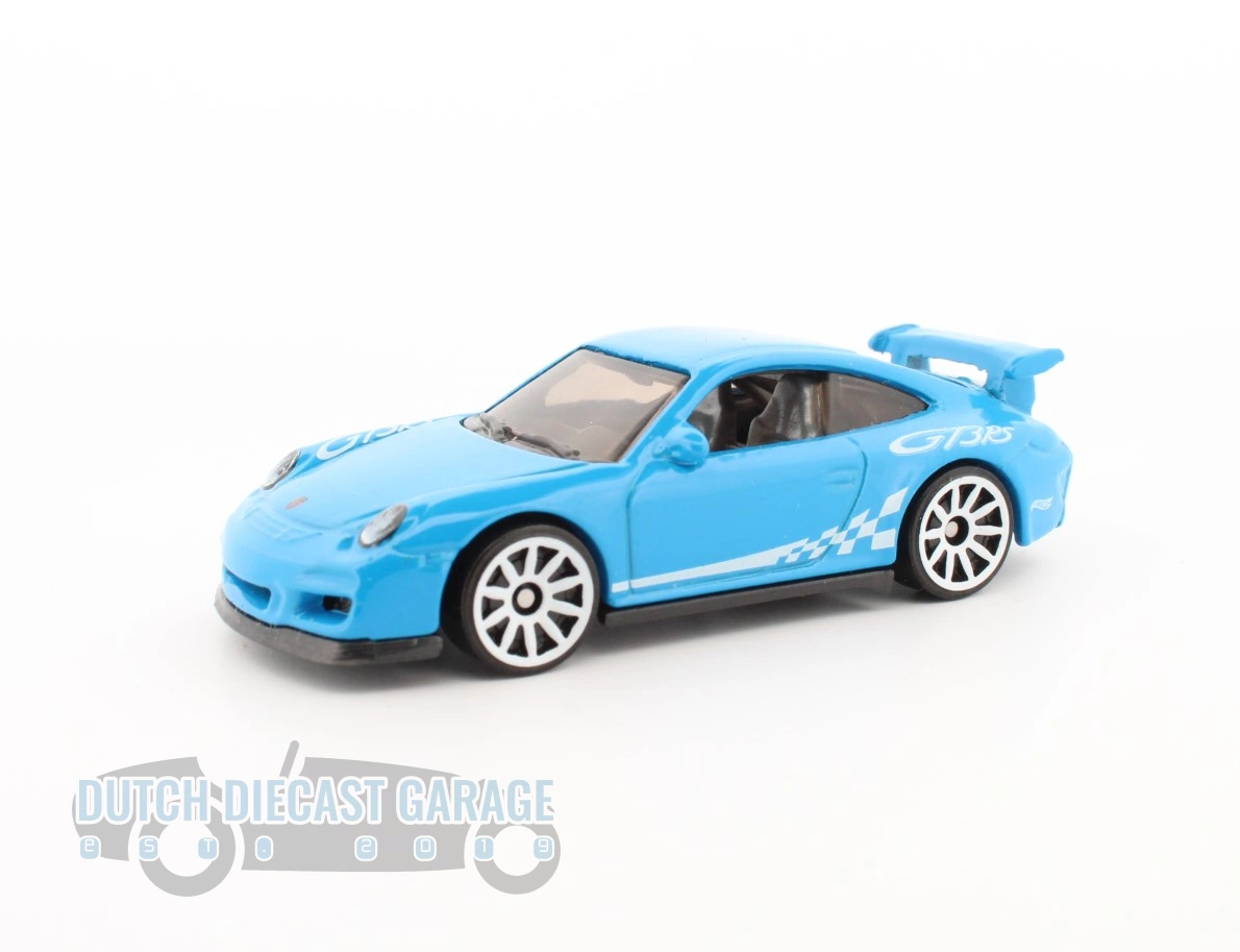 Porsche 911 GT3 RS