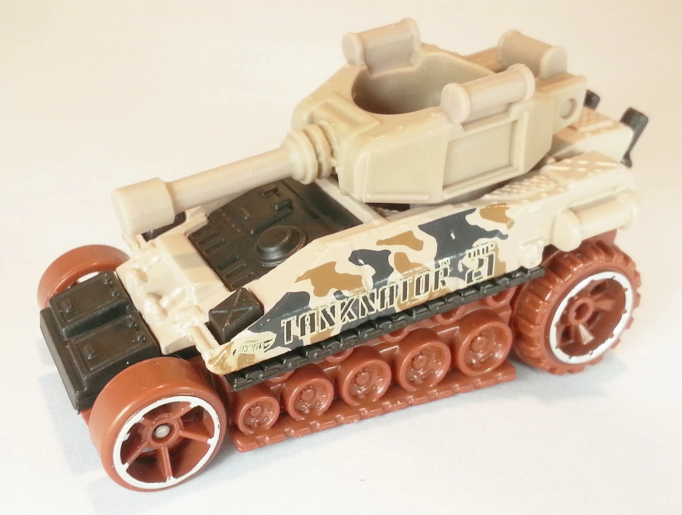 Tanknator