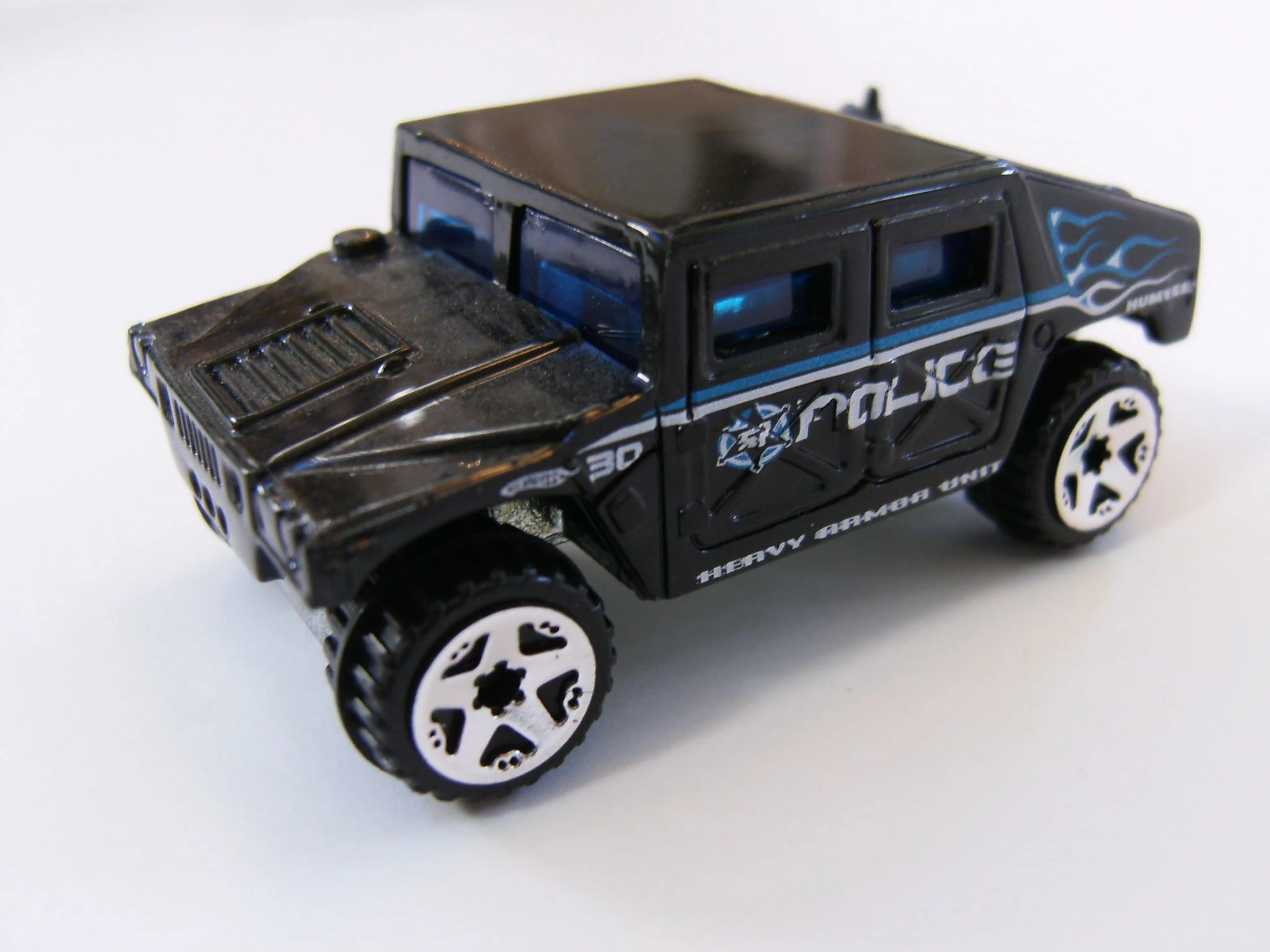 Humvee