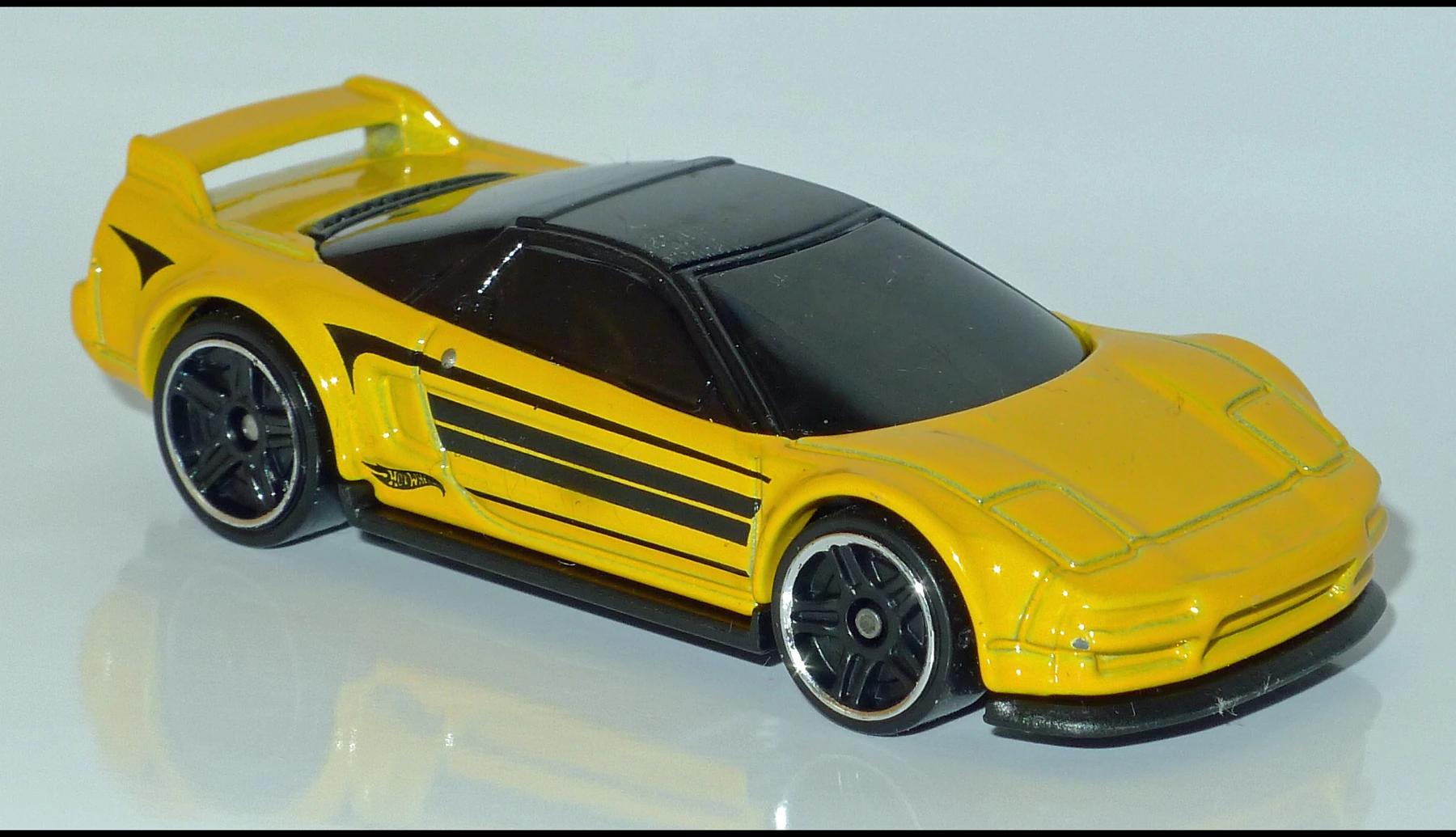 '90 Acura NSX