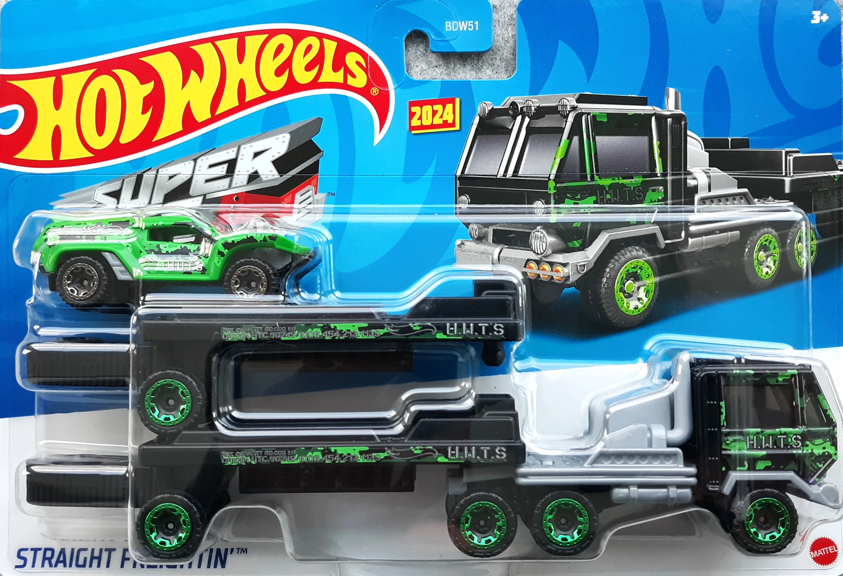 Dune Crusher