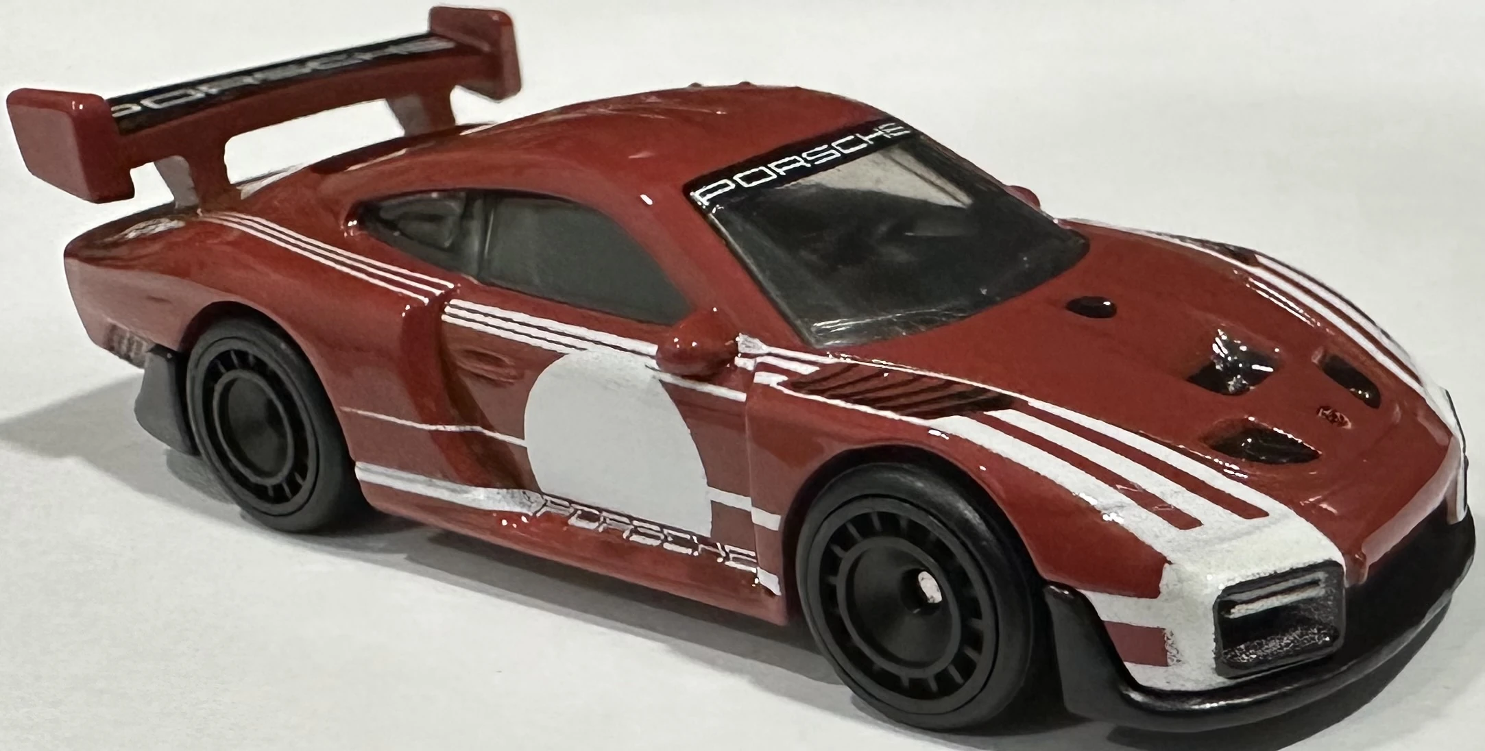 Porsche 935