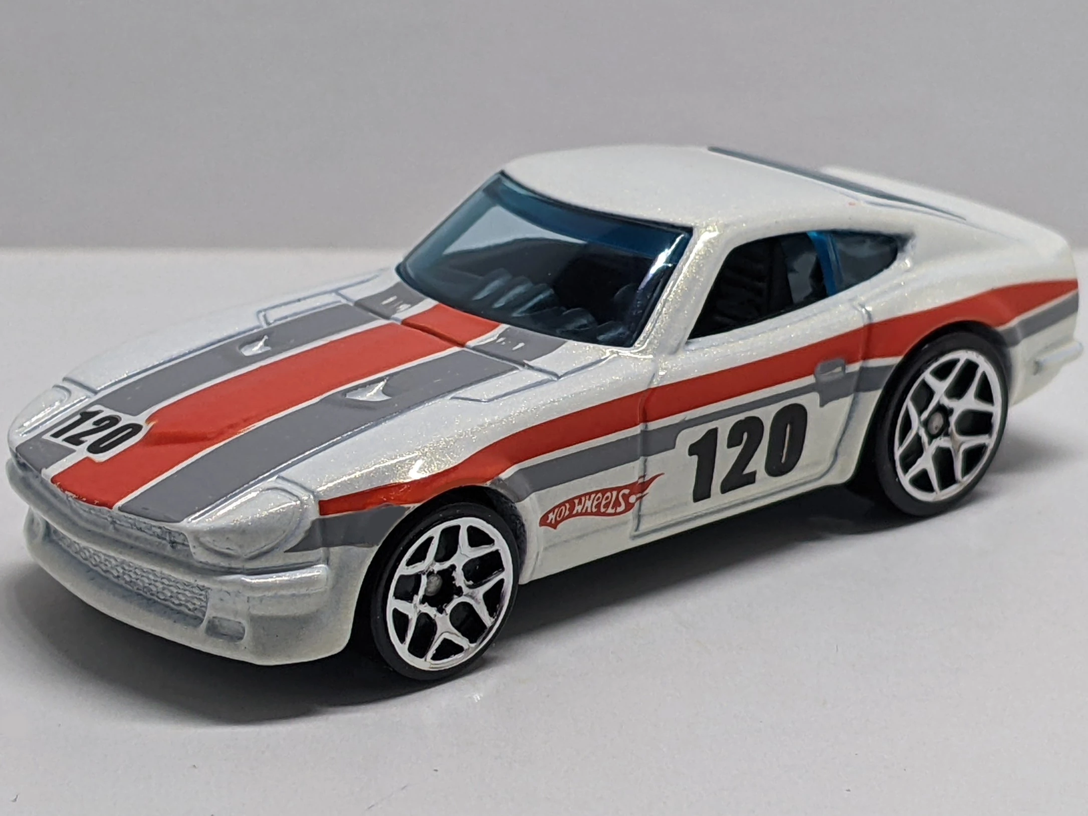 Datsun 240Z