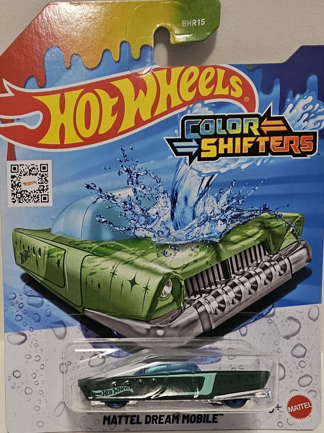 Mattel Dream Mobile