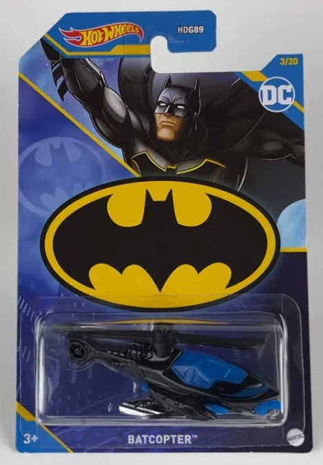 Batcopter