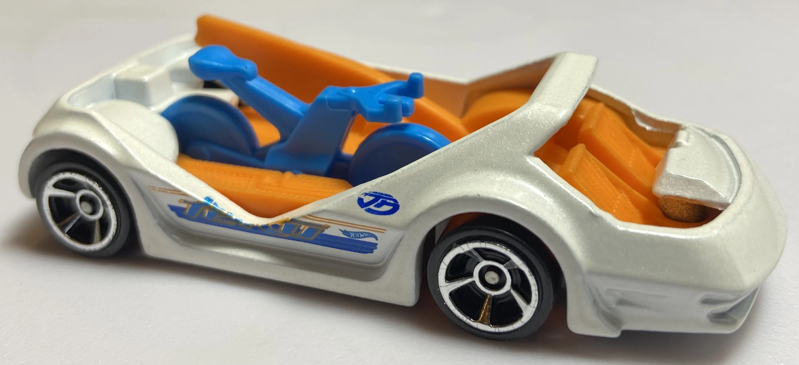 Deora III