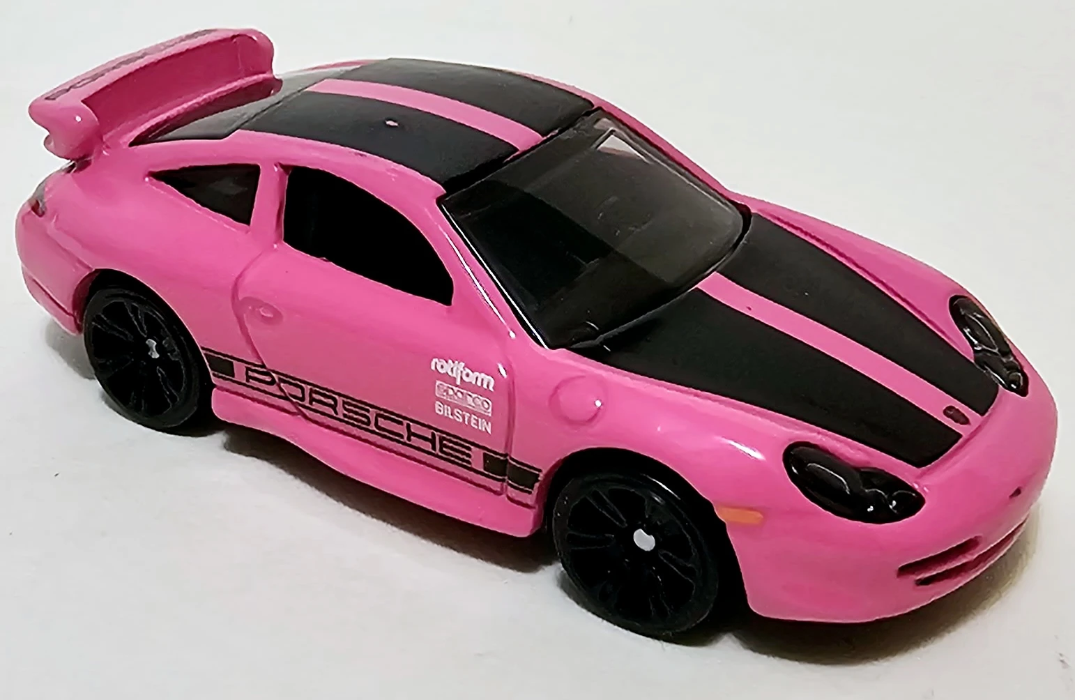Porsche 911 GT3 Cup