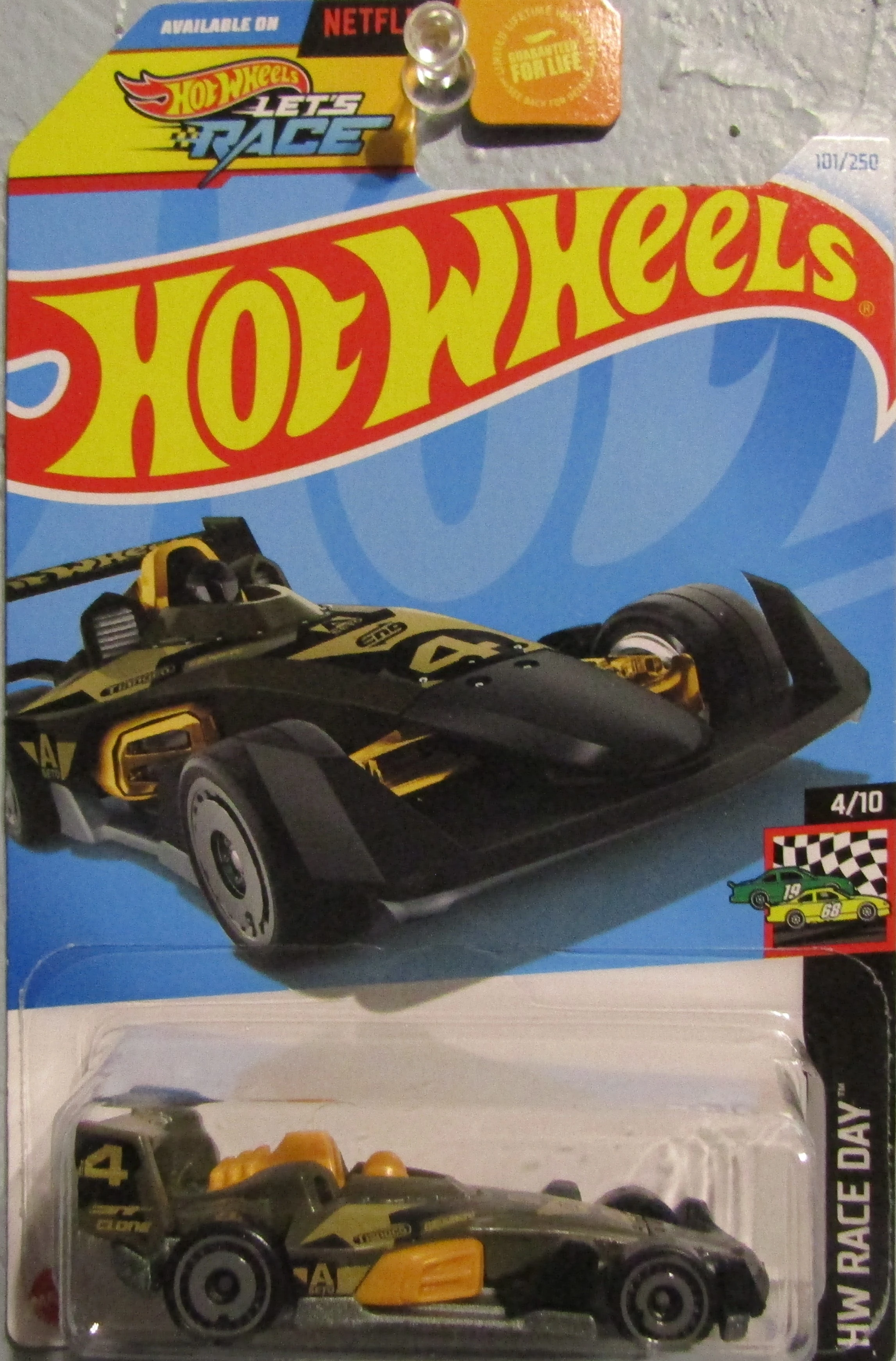 HW-4-TRAC