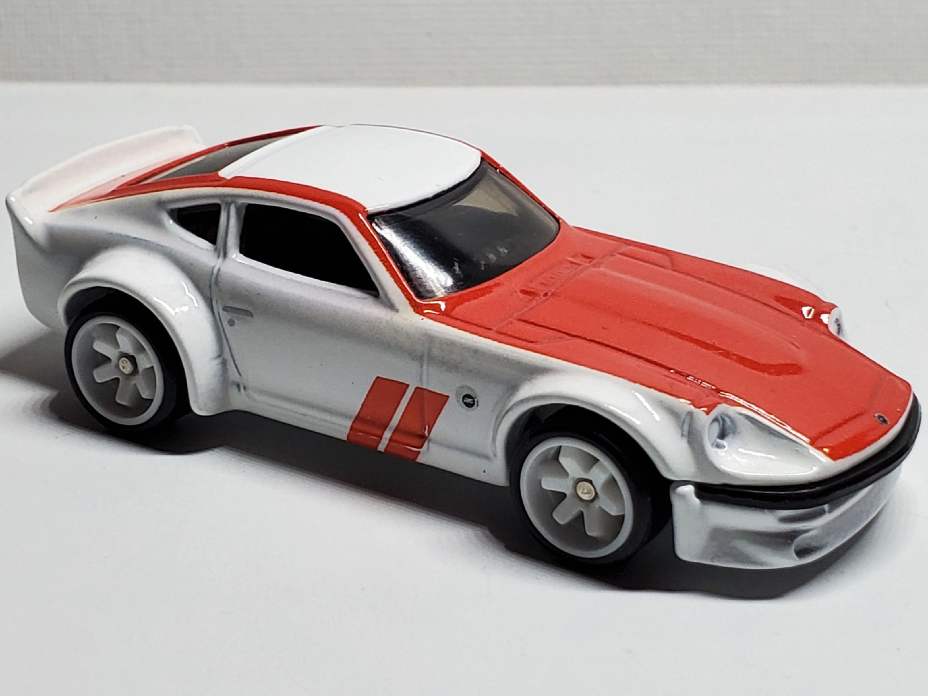 Nissan Fairlady Z