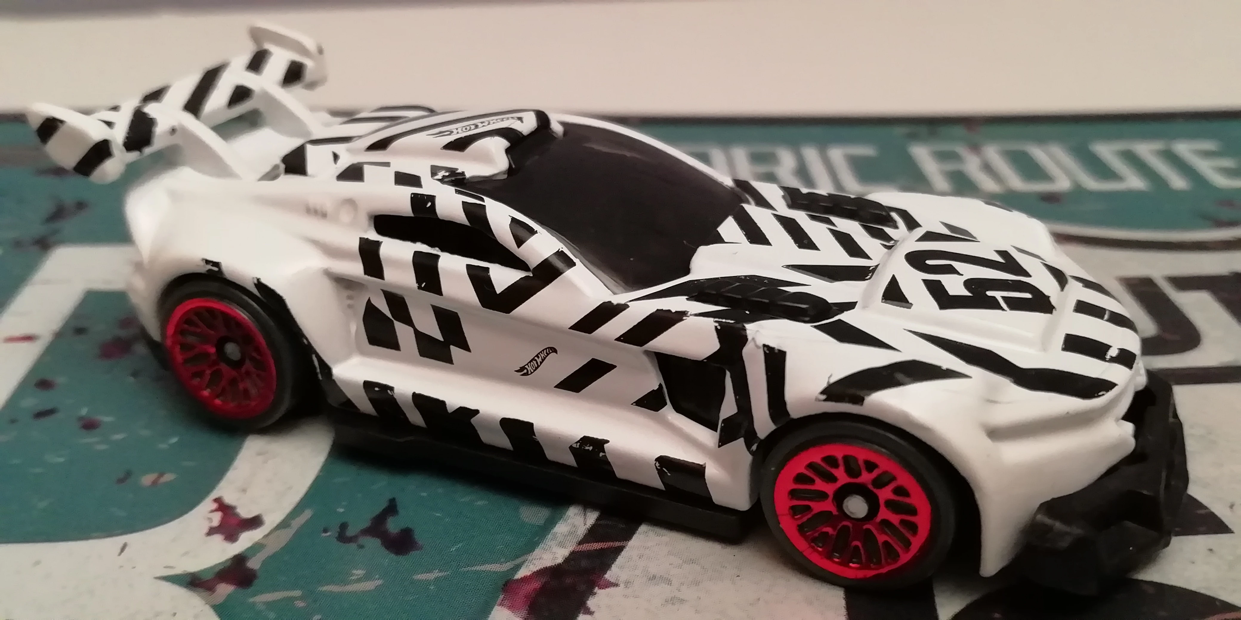 Track Ripper