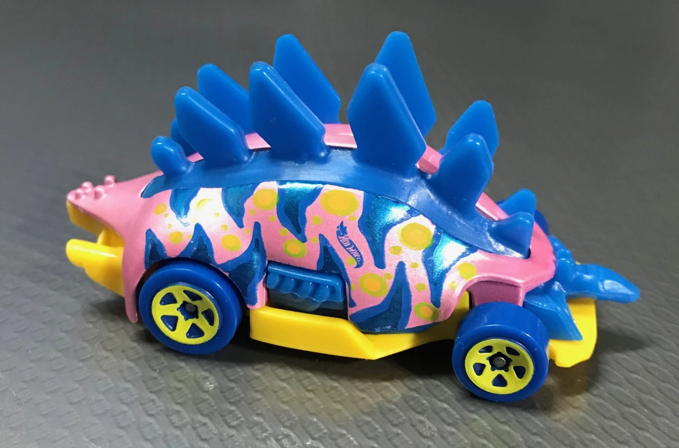 Motosaurus
