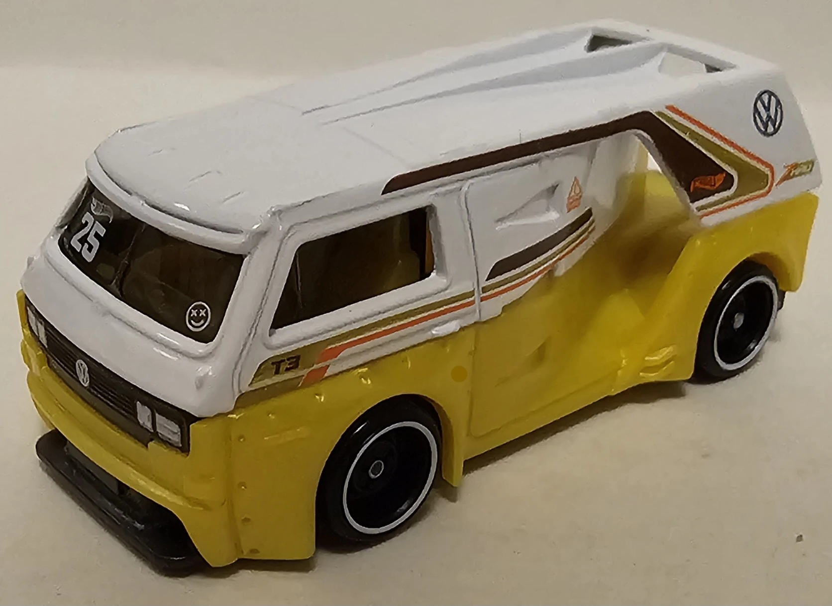 VW T3 Custom