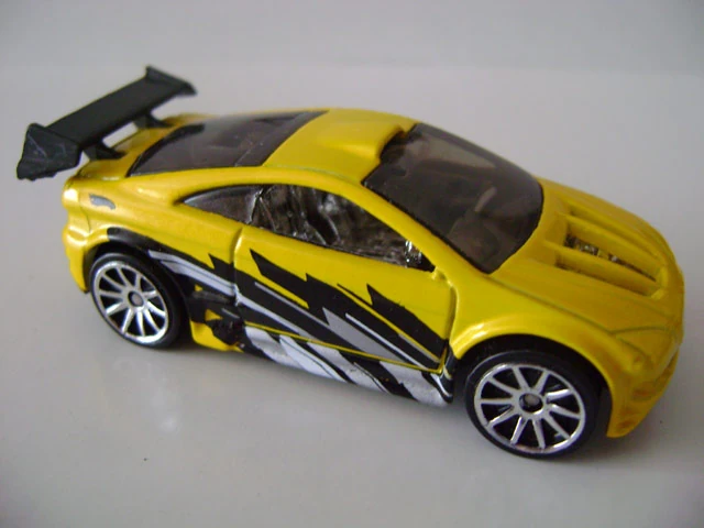 Asphalt Assault