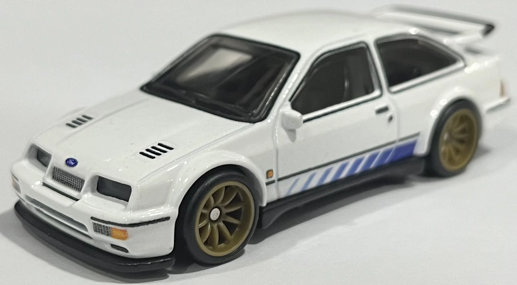 '87 Ford Sierra Cosworth