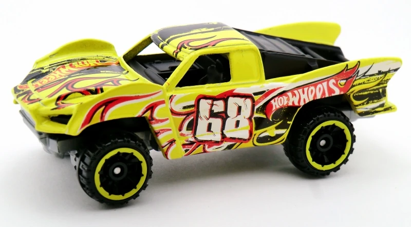Baja Truck