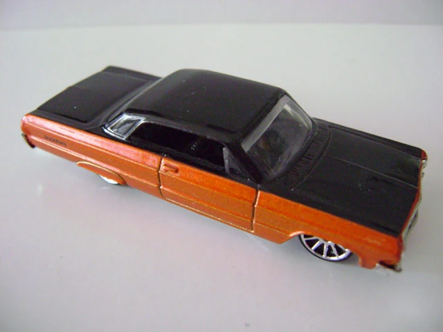 '64 Impala