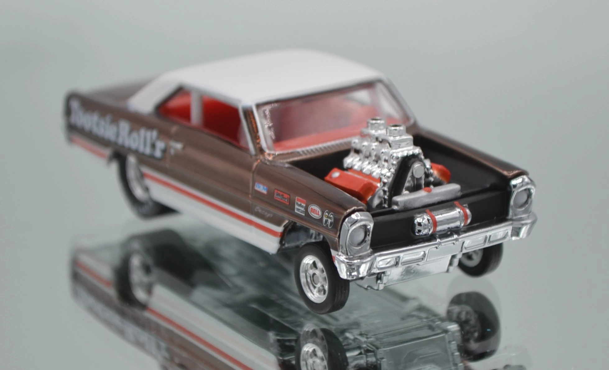 '66 Chevy Super Nova