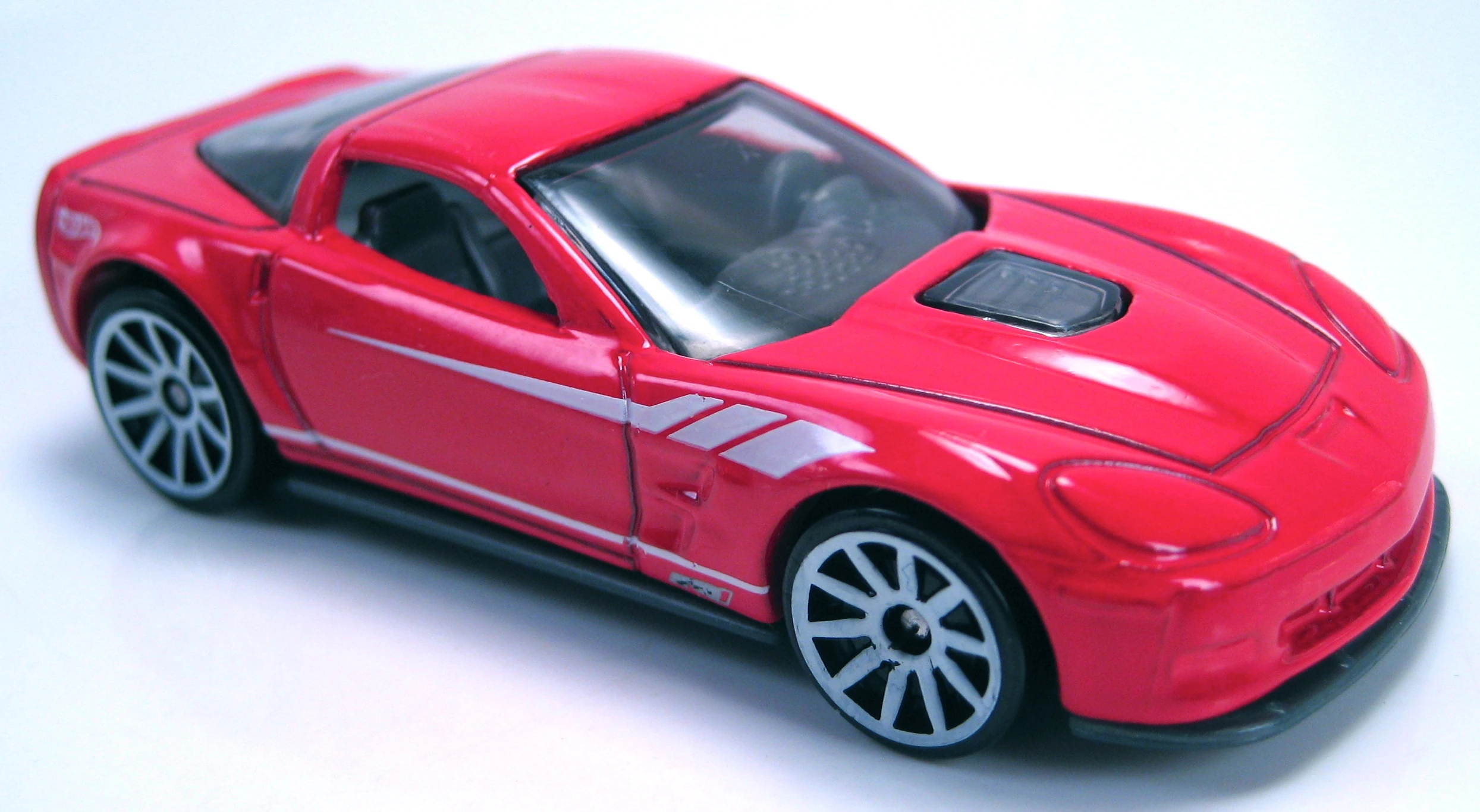 '09 Corvette ZR1