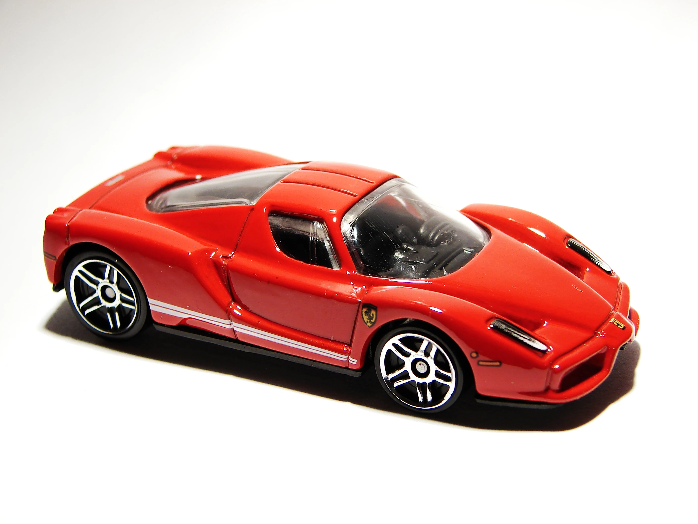 Enzo Ferrari
