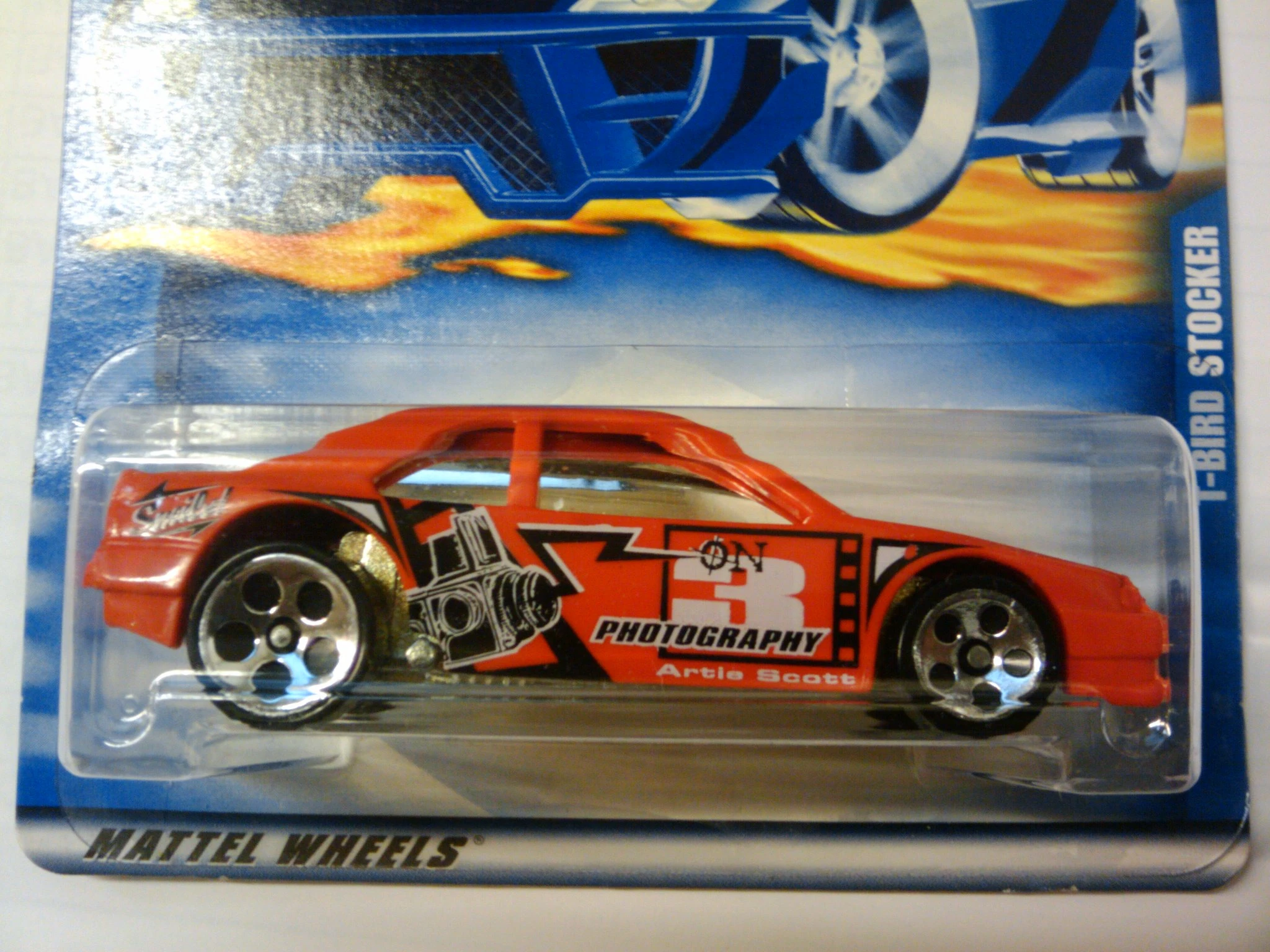 [[Ferrari F50 Challenge
