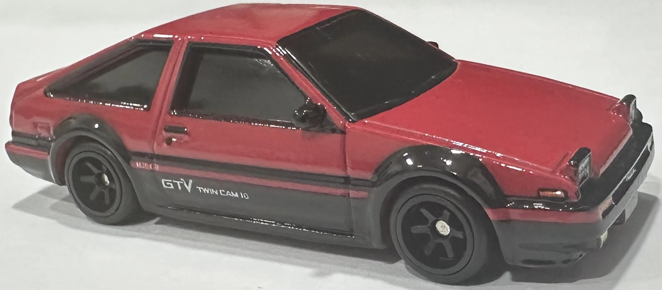 Toyota AE86 Sprinter Trueno