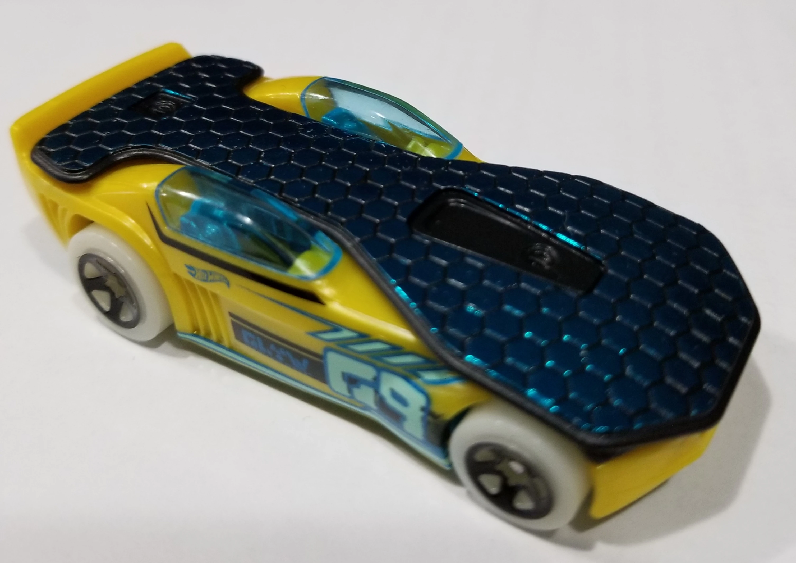 Solar Reflex