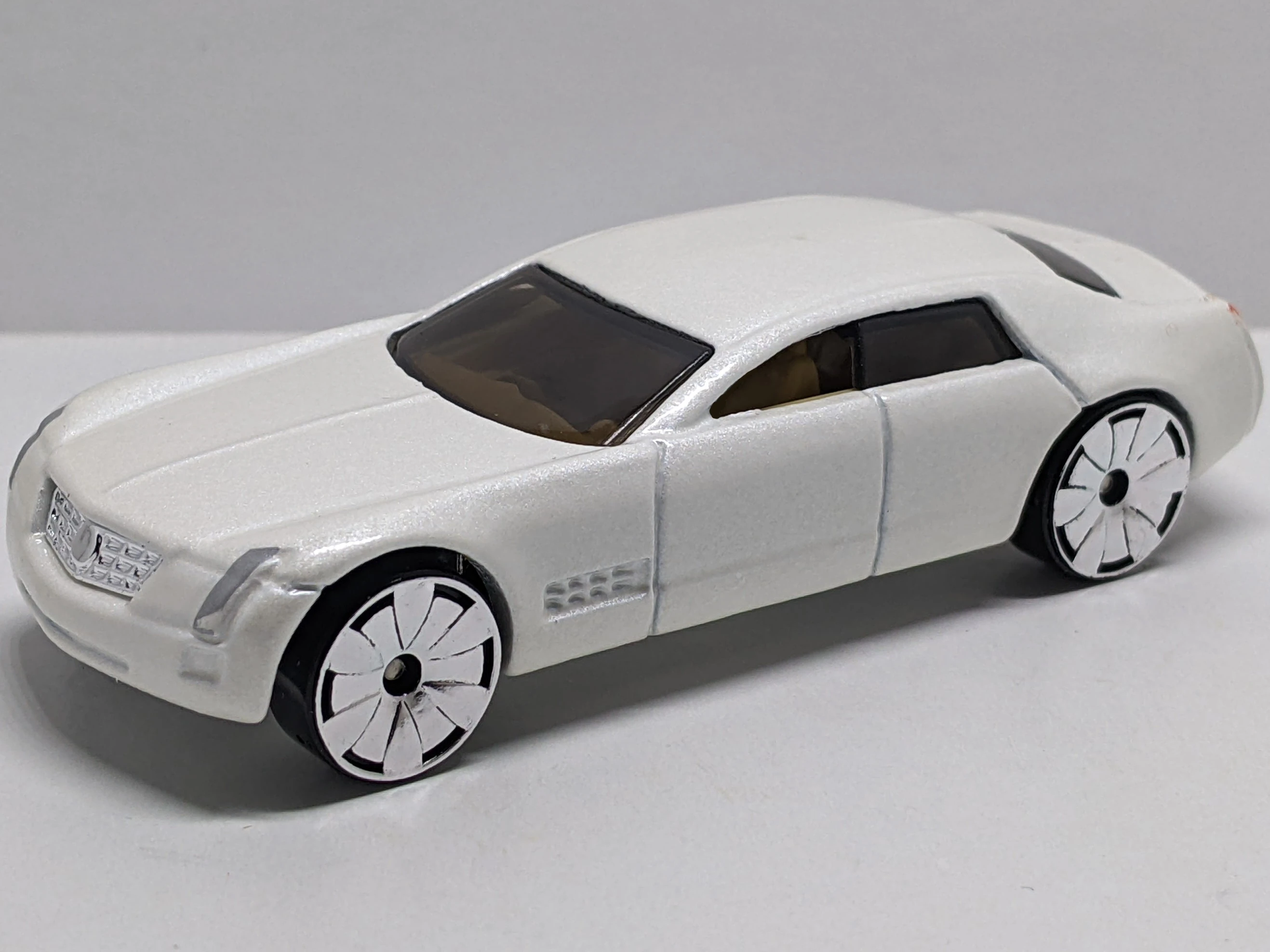 Cadillac Sixteen Concept