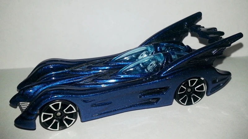 Batmobile