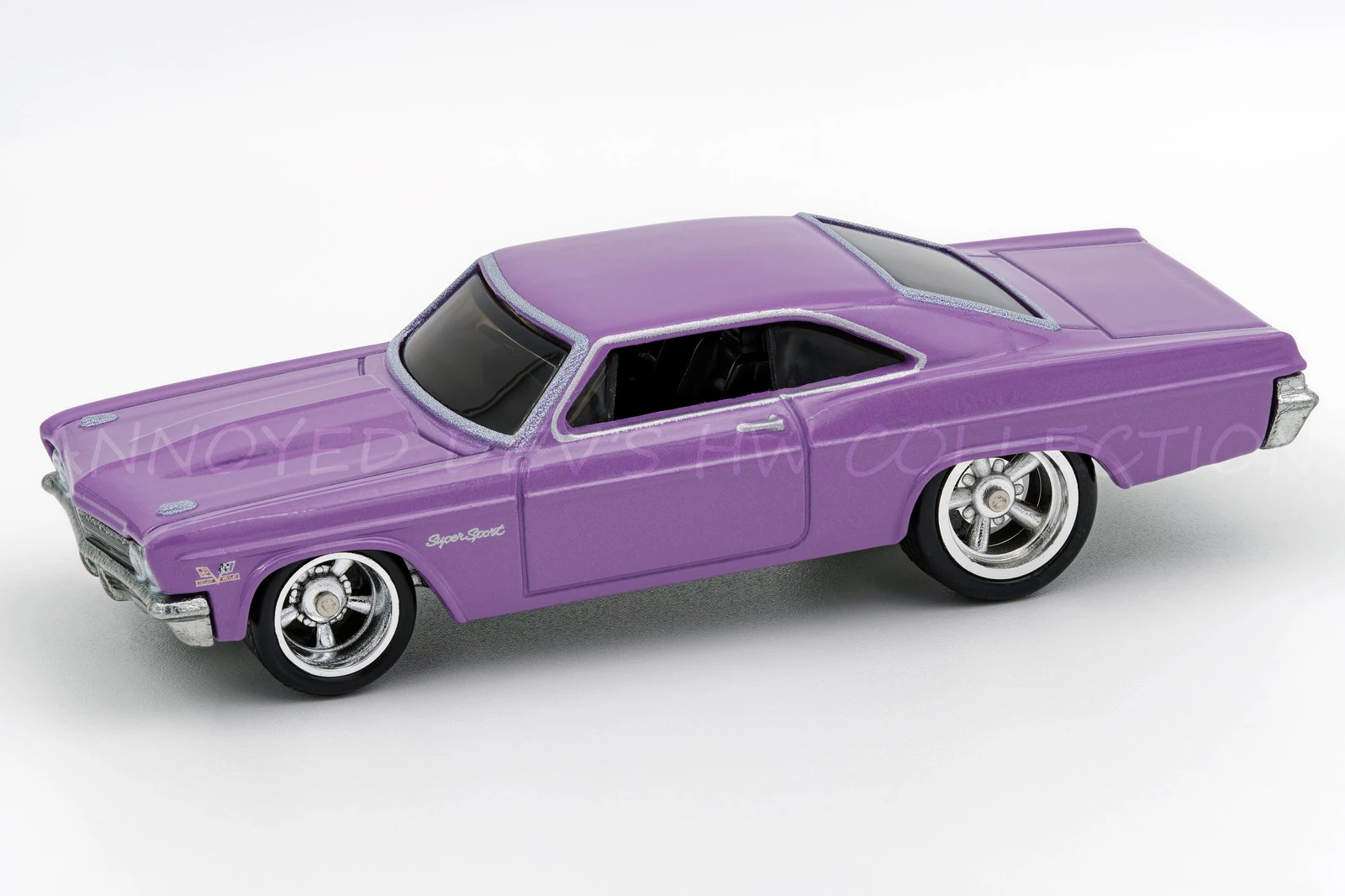 1966 Chevy Impala