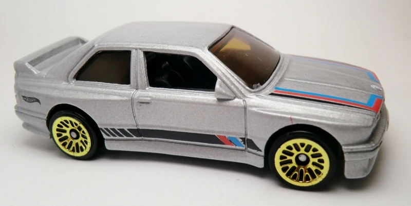 '92 BMW M3