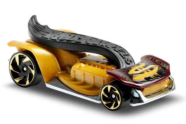 Clip Rod