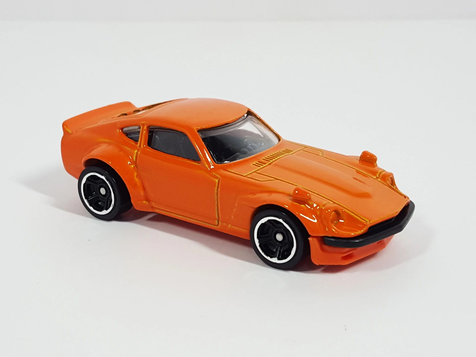 Custom Datsun 240Z