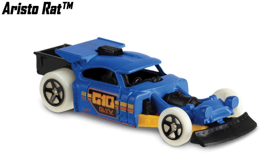 Aristo Rat