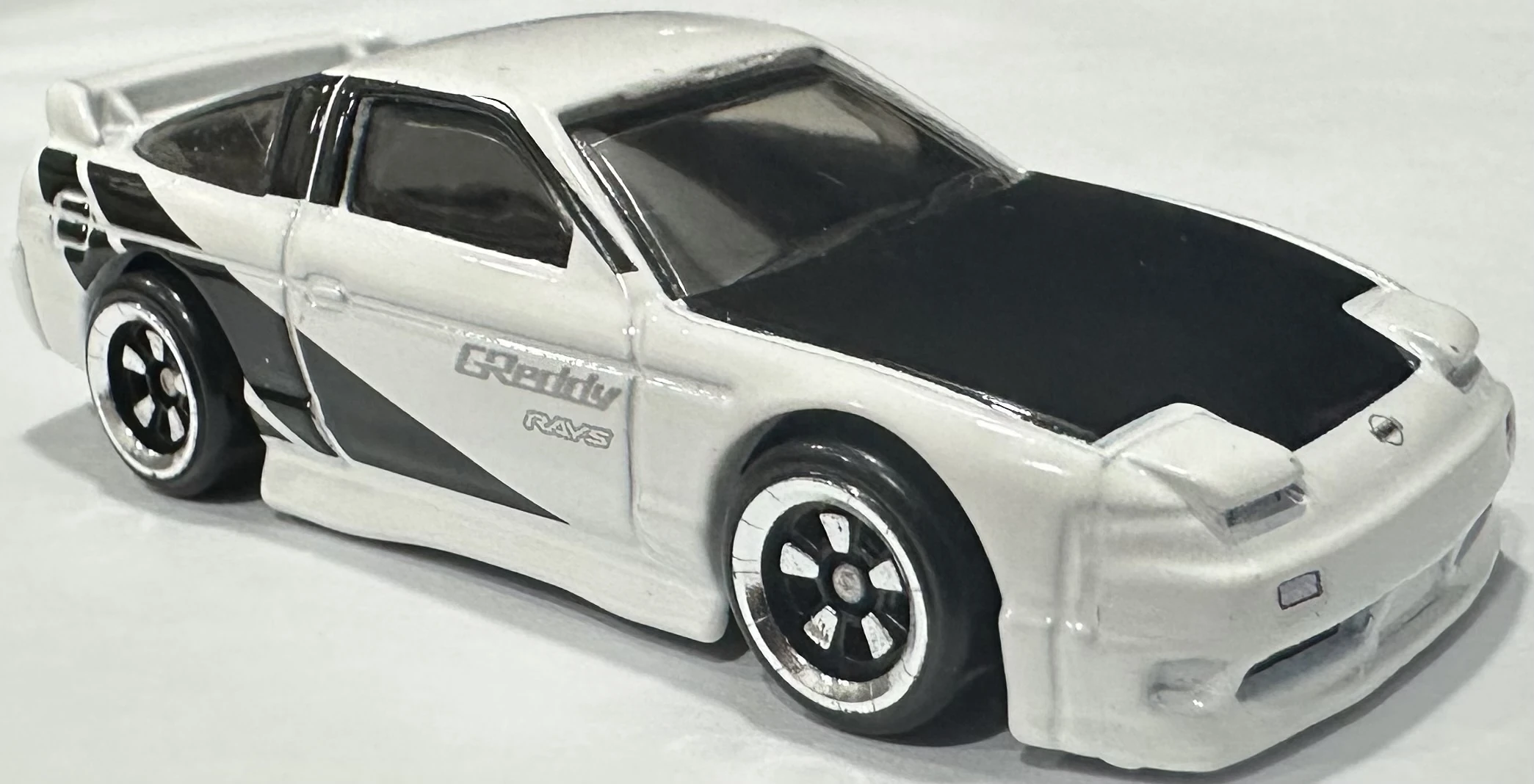 '96 Nissan 180SX Type X