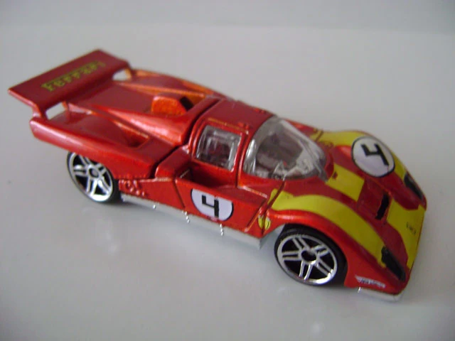 Ferrari 512M