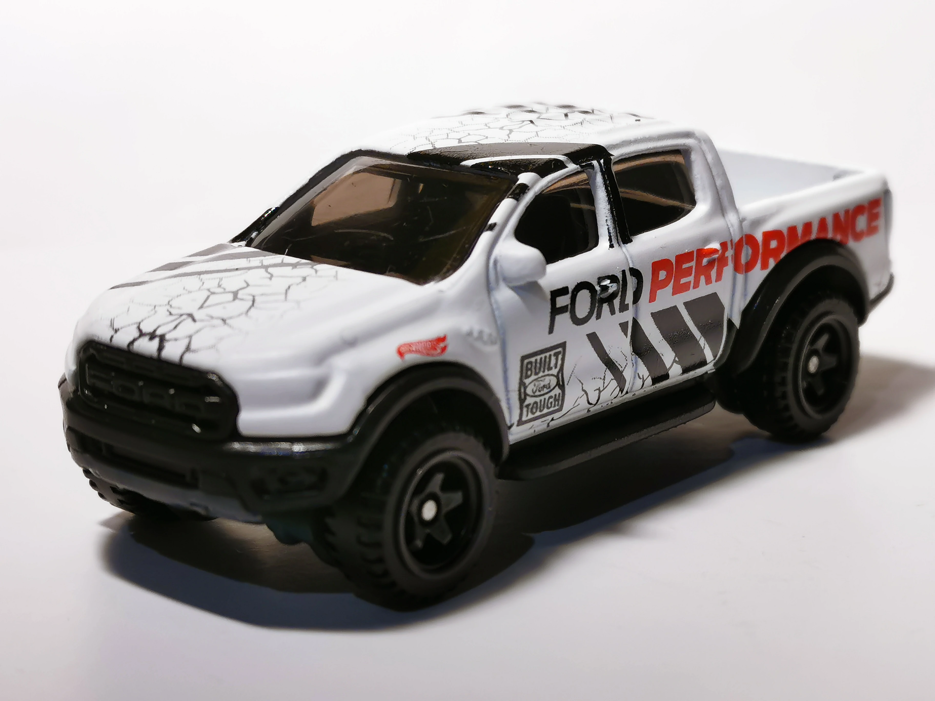 '19 Ford Ranger Raptor