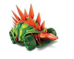Motosaurus