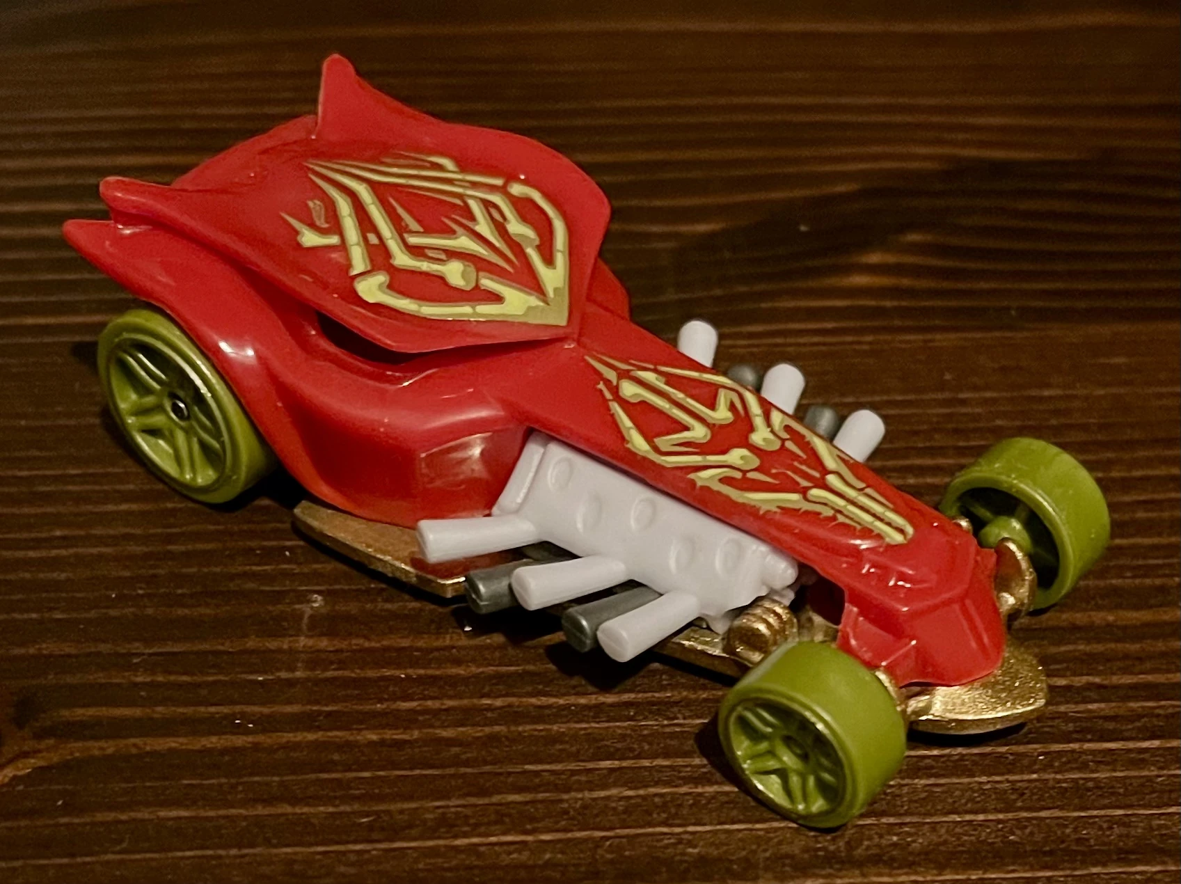 Ratical Racer