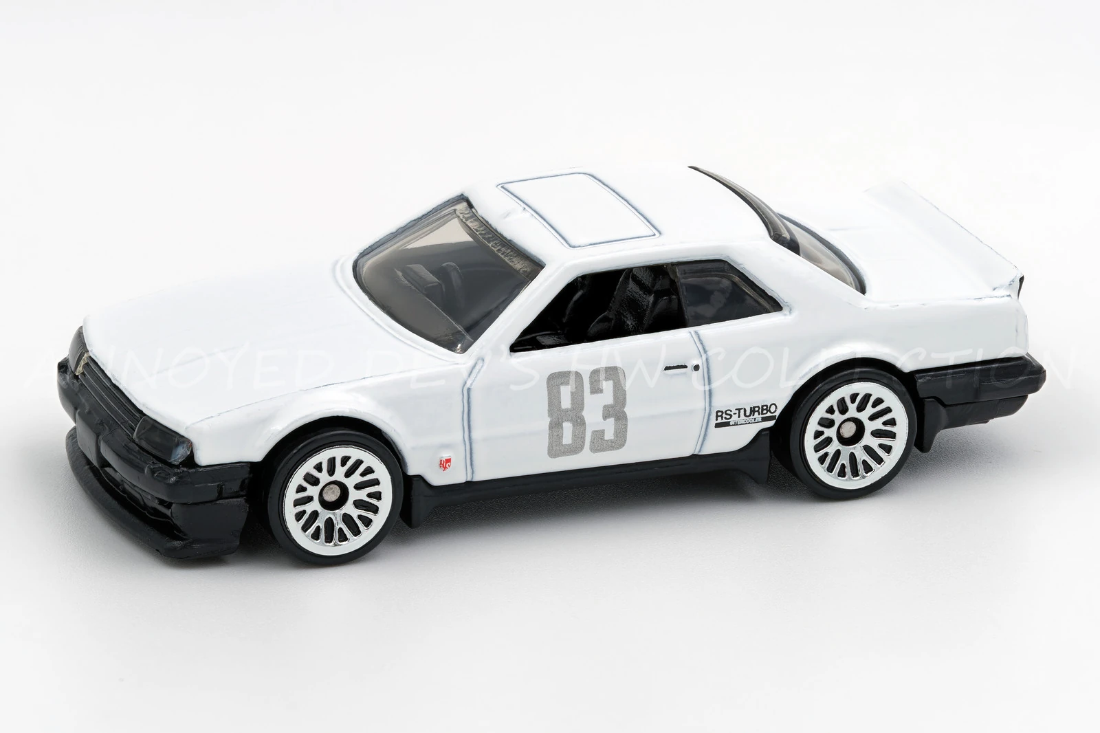 Nissan Skyline RS (KDR30)