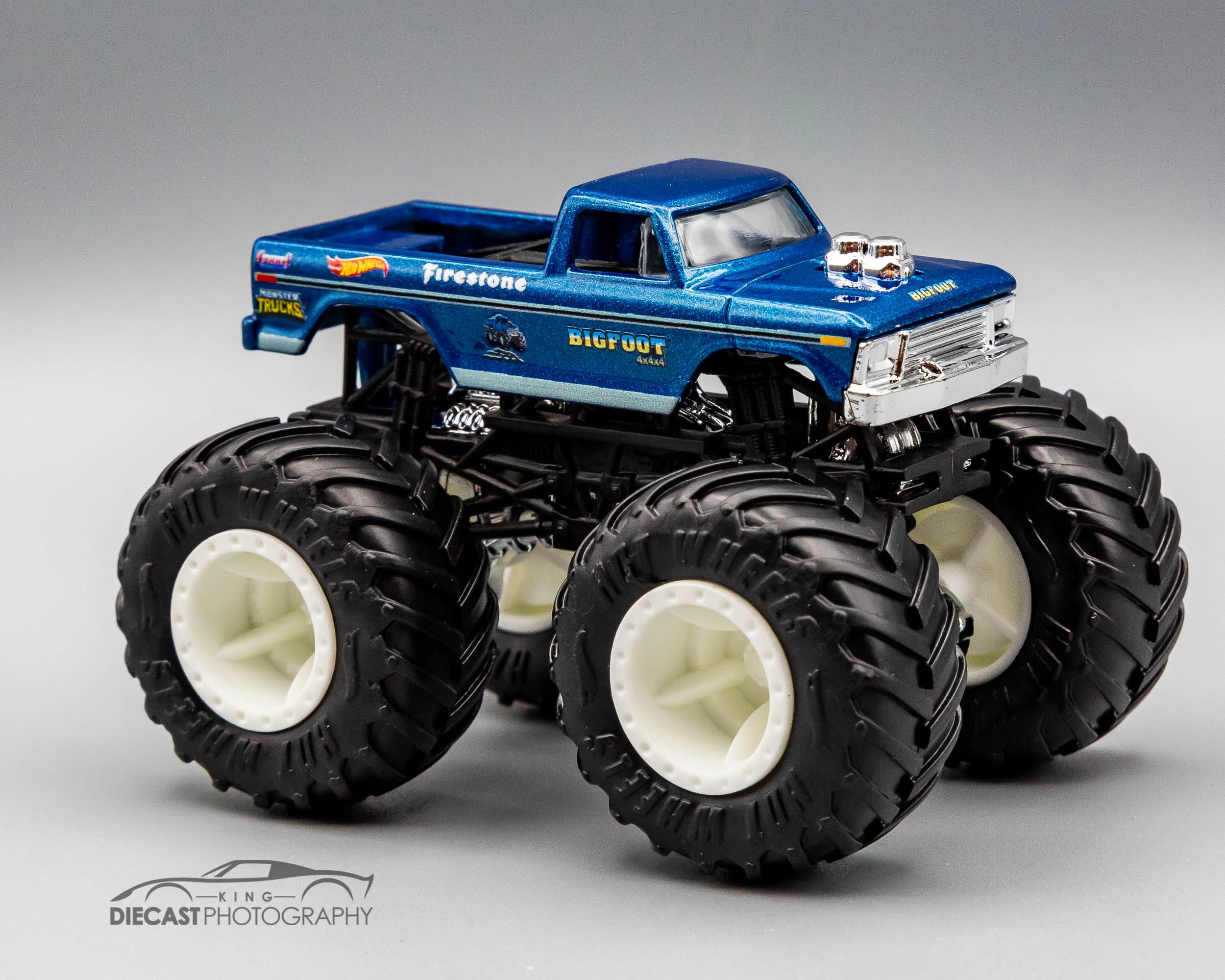 Bigfoot